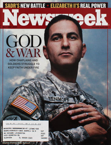 Newsweek