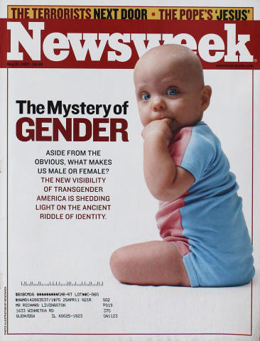 Newsweek