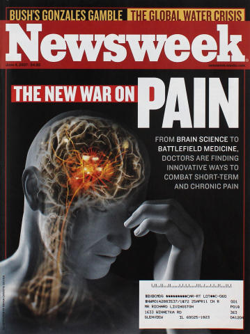 Newsweek
