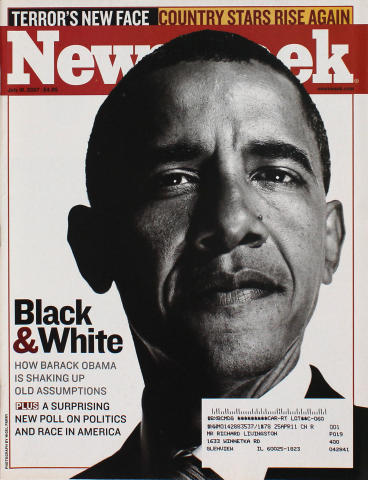 Newsweek