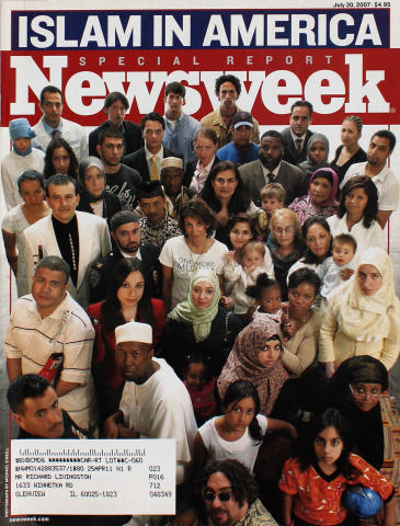 Newsweek