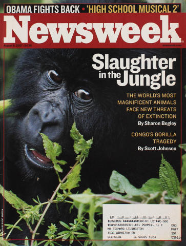 Newsweek