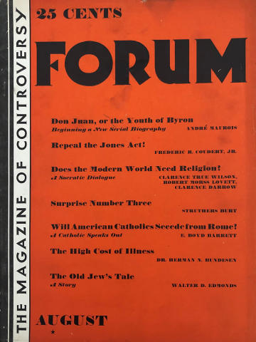 Forum