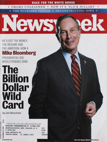 Newsweek