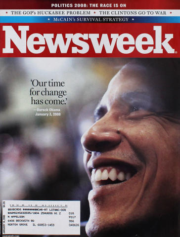 Newsweek