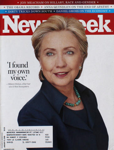 Newsweek