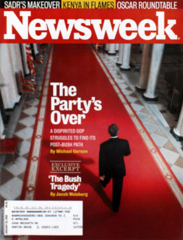Newsweek