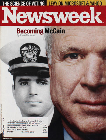 Newsweek