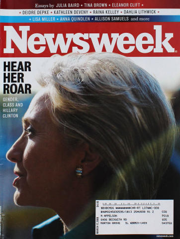 Newsweek