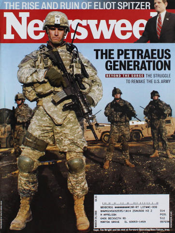 Newsweek