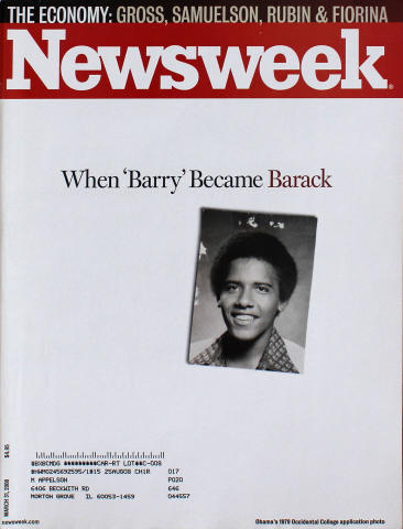 Newsweek