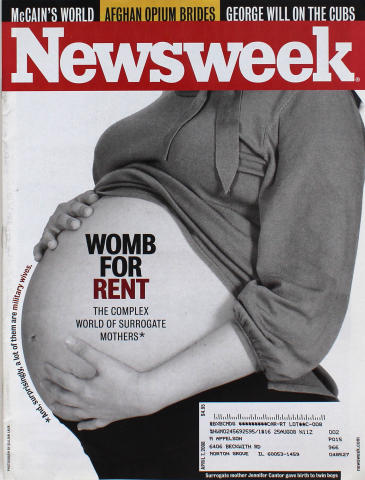 Newsweek
