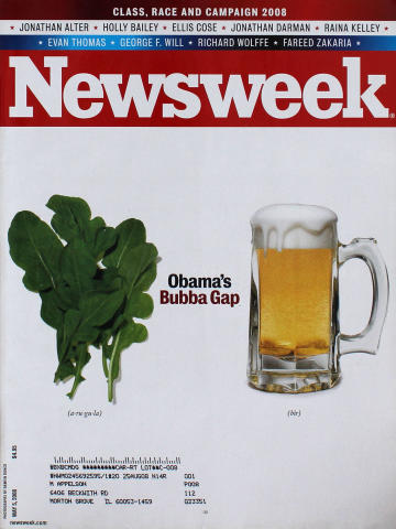 Newsweek