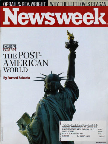 Newsweek