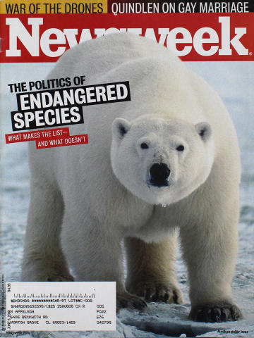 Newsweek