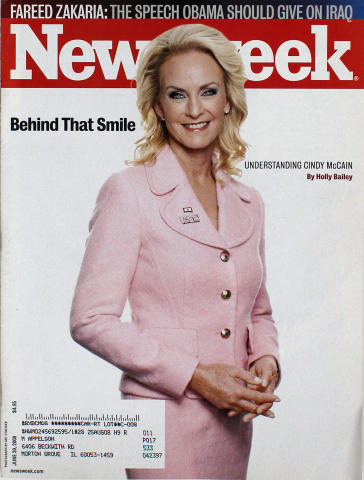 Newsweek