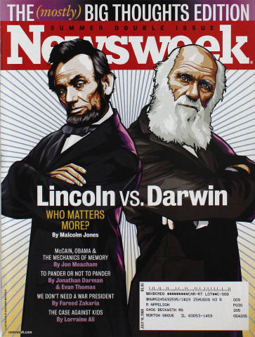 Newsweek