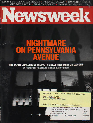 Newsweek