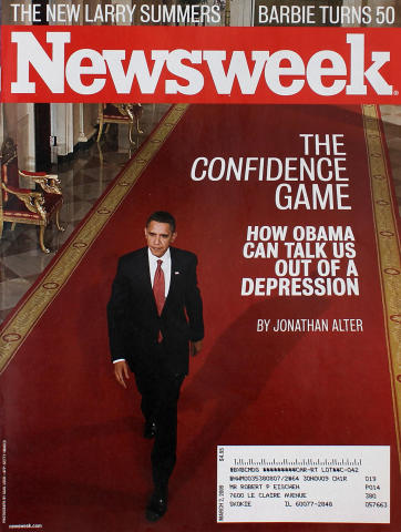 Newsweek