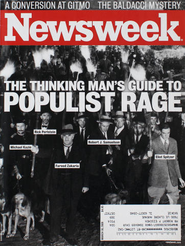 Newsweek