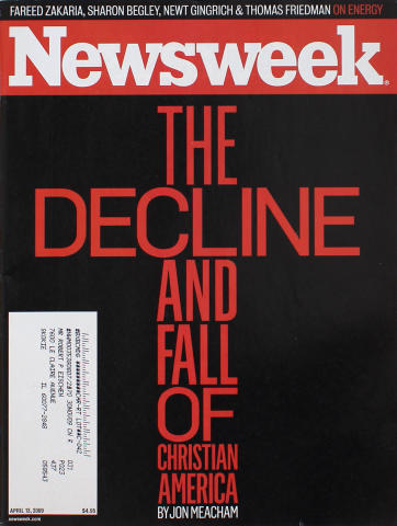 Newsweek