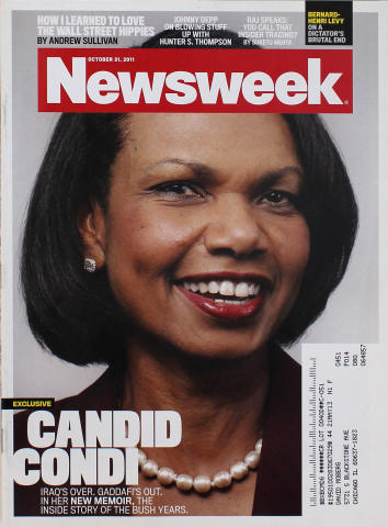 Newsweek