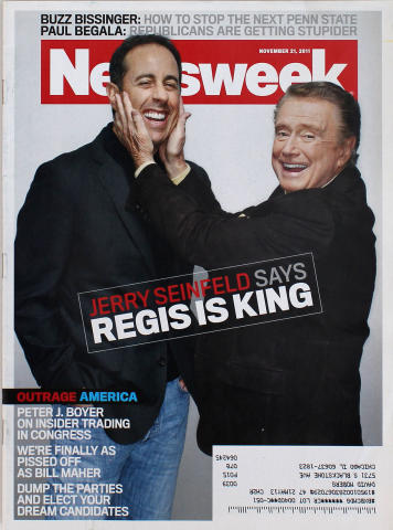 Newsweek
