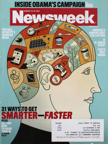 Newsweek