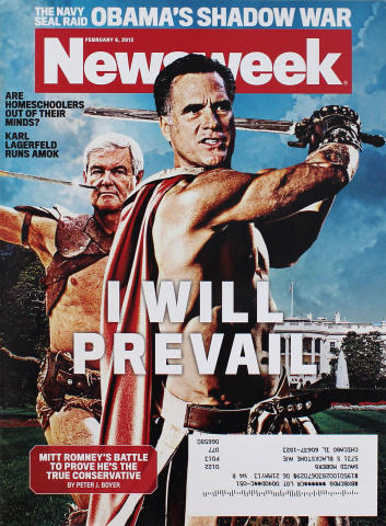 Newsweek