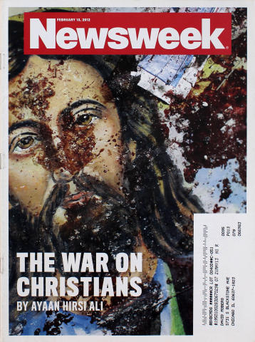 Newsweek
