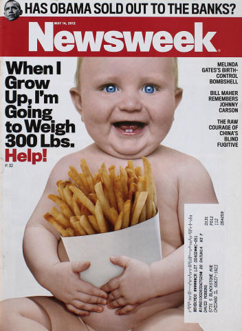 Newsweek