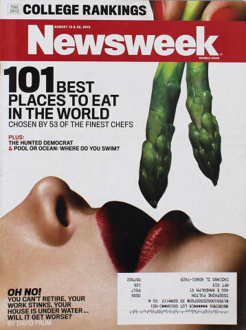 Newsweek