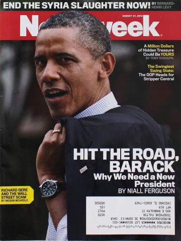 Newsweek