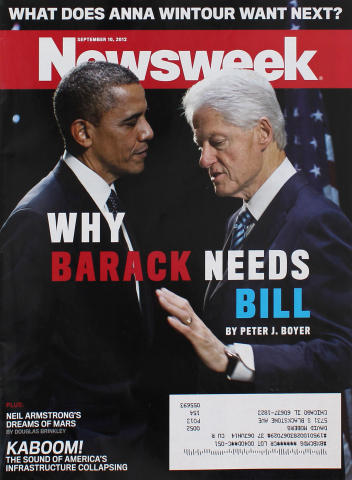 Newsweek