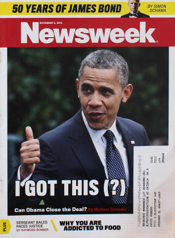 Newsweek