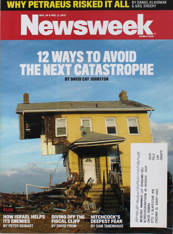 Newsweek