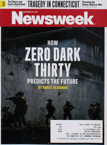 Newsweek