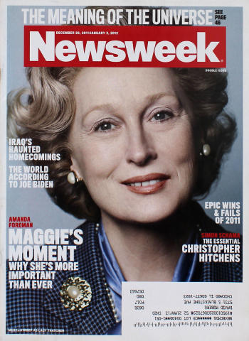 Newsweek