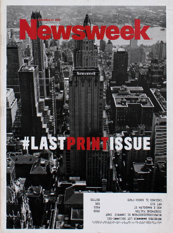 Newsweek