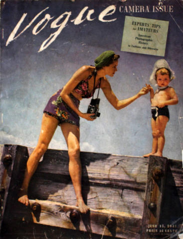 Vogue