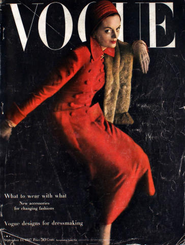 Vogue