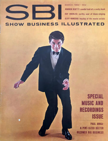 Show Business Illustrated