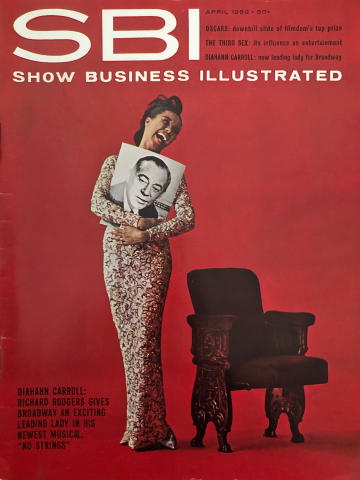 Show Business Illustrated