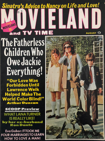 Movieland and TV Time