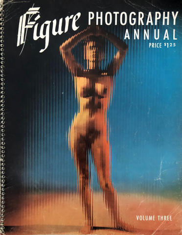 Figure Photography Vol. 3