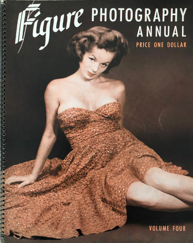 Figure Photography Vol. 4