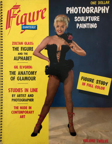 Figure Photography Vol. 12