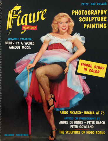 Figure Photography Vol. 14