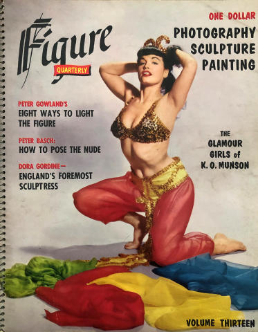 Figure Photography Vol. 13