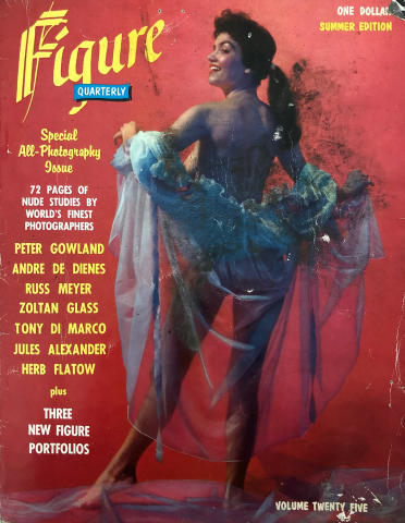 Figure Photography Vol. 25